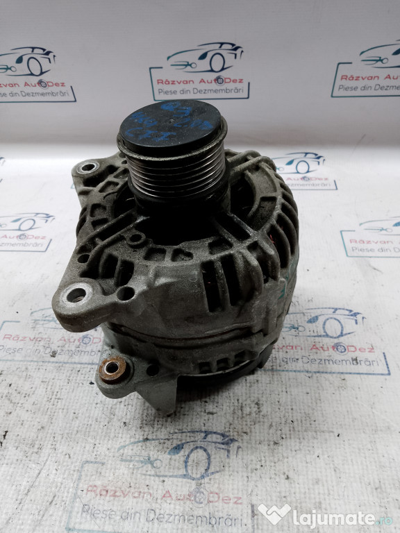 Alternator Audi Q3 2.0 Motorina 2013
