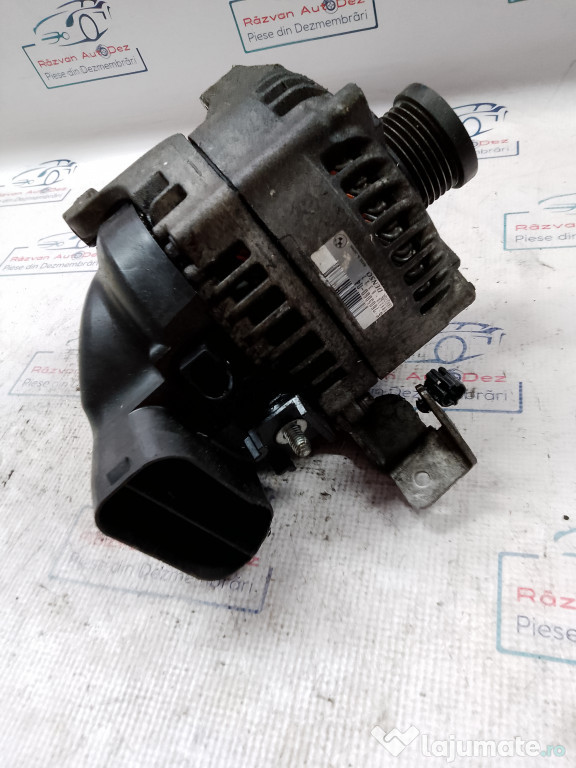 Alternator BMW F30 1.6 Benzina