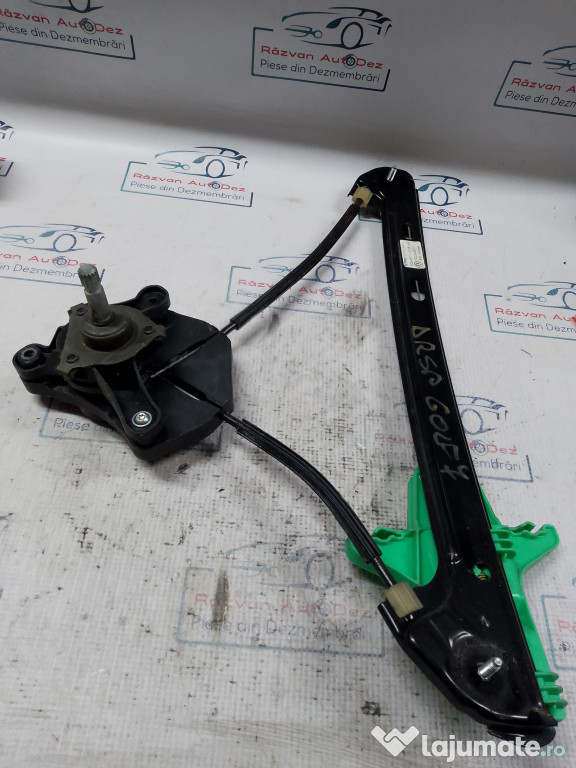 Macara geam dreapta spate Volkswagen Golf 7 2014