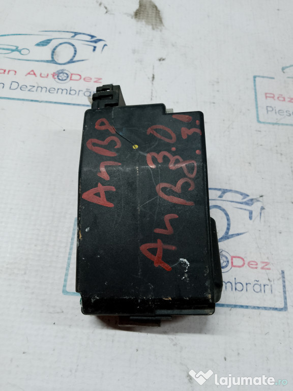 Blocator volan Audi A4 B8 2011