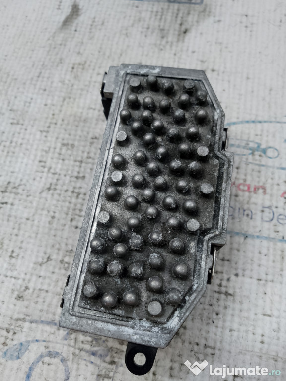 Rezistenta trepte aeroterma Volkswagen Passat CC 2009