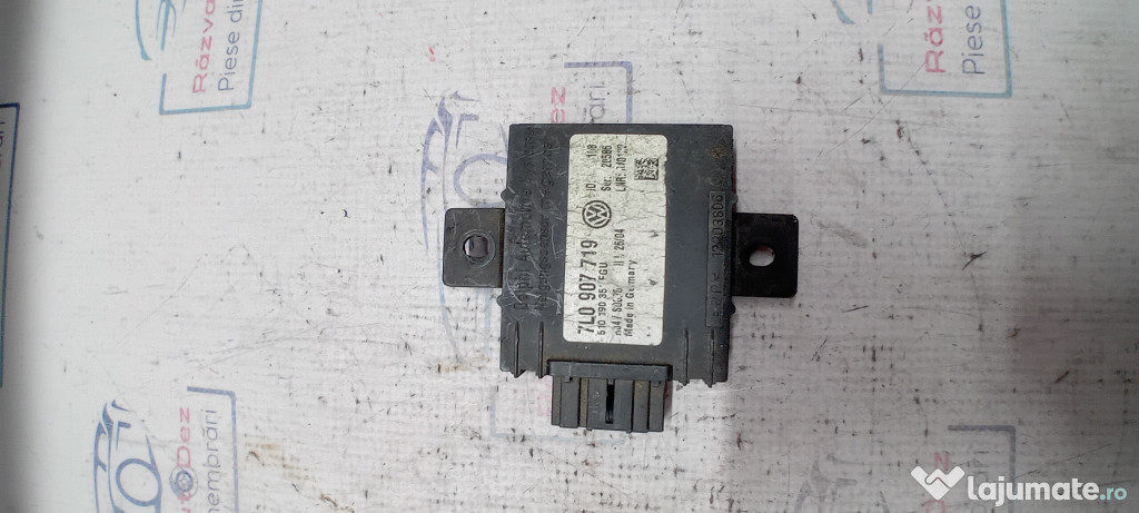 Modul alarma Volkswagen Touareg 2004