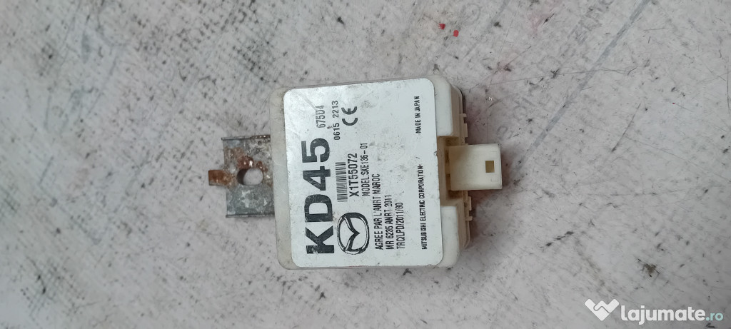 Modul antena Mazda CX-5 2011