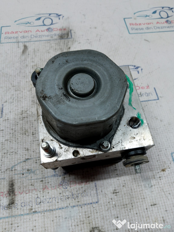 Pompa abs Dacia Duster 2019