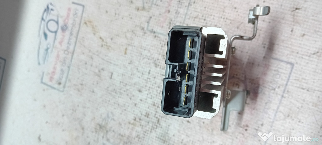 Modul combustibil Nissan Juke 2016