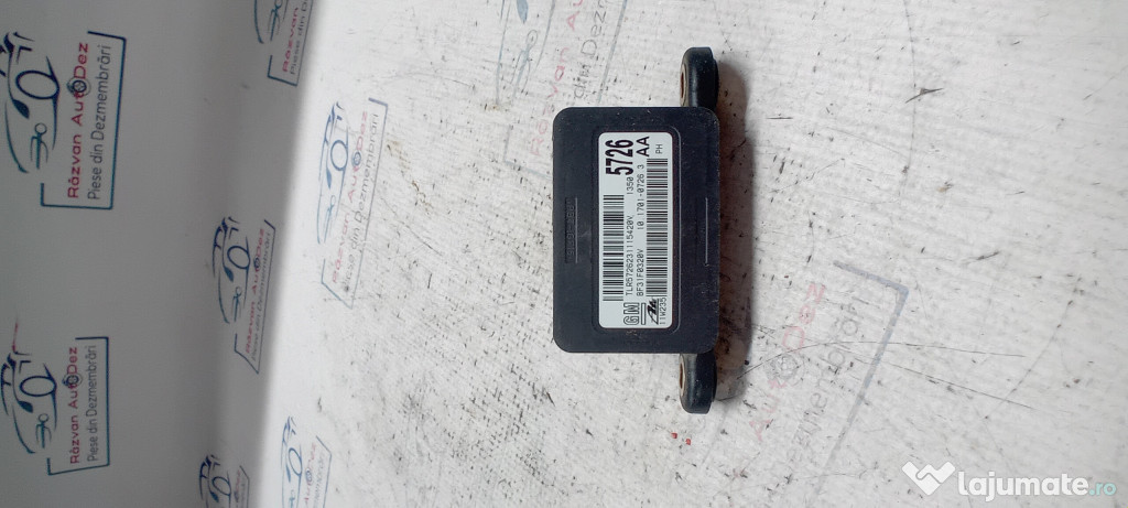 Modul senzor ESP Volkswagen Golf 7 2014