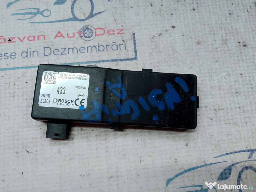 Modul inchidere centralizata Opel Insignia A 2011