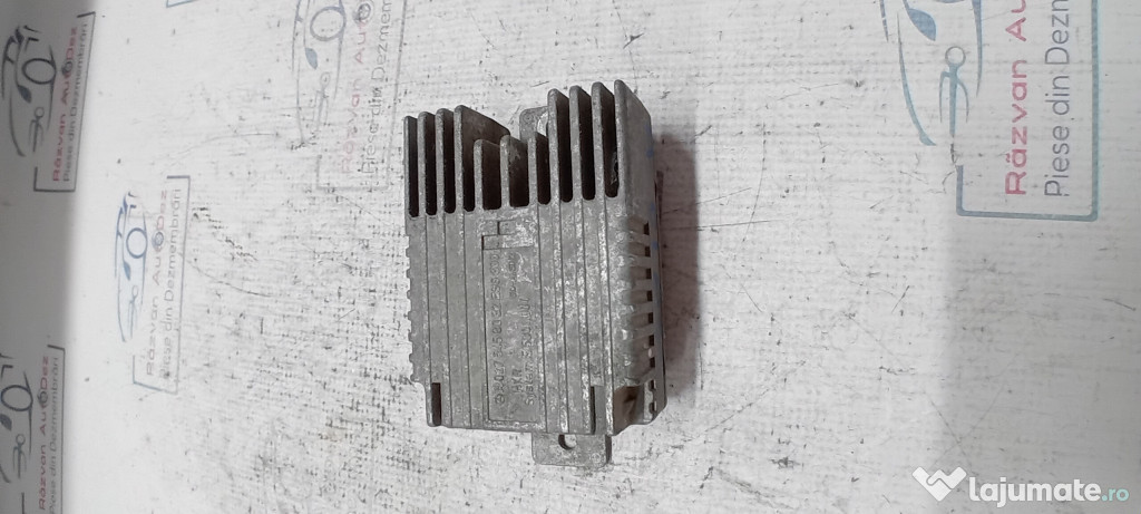 Releu bujii Mercedes A-Class