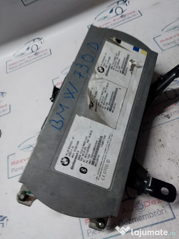 Modul bluetooth BMW 730 2009