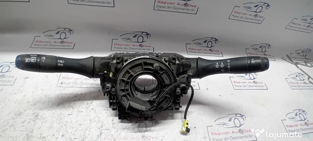 Spira volan + manete Dacia Duster 2019