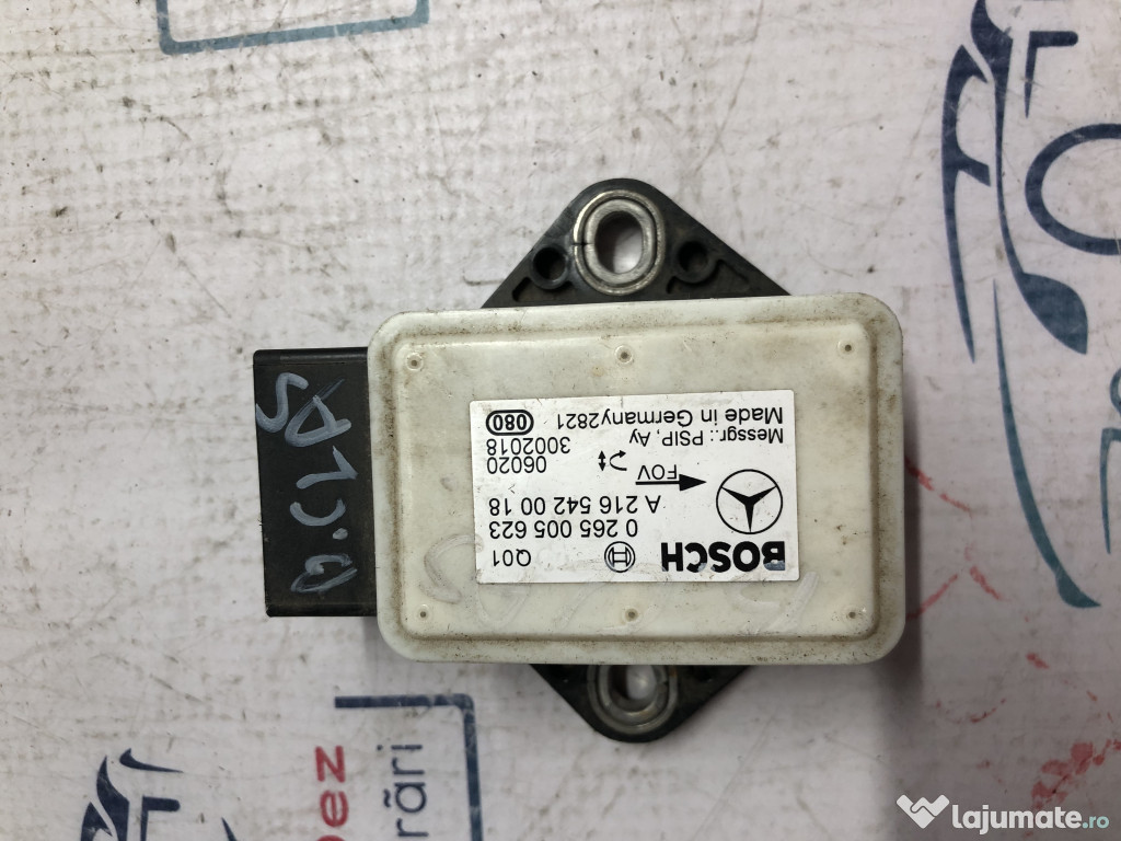 Senzor ESP Mercedes B-Class