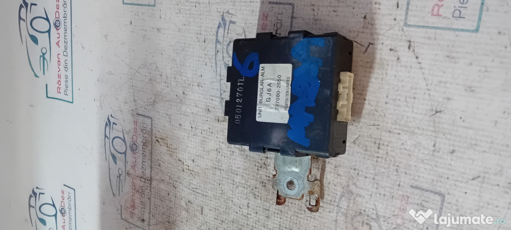Modul alarma Mazda 6 2006