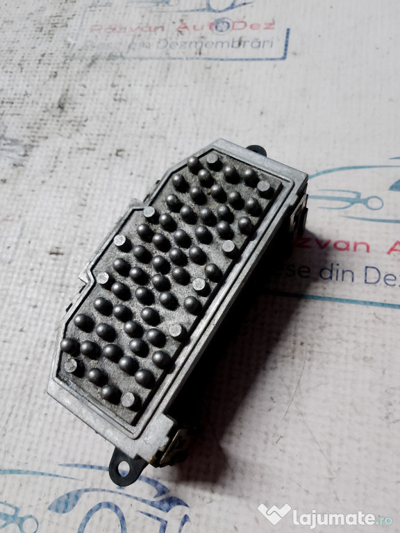 Rezistenta trepte aeroterma Volkswagen Eos 2006