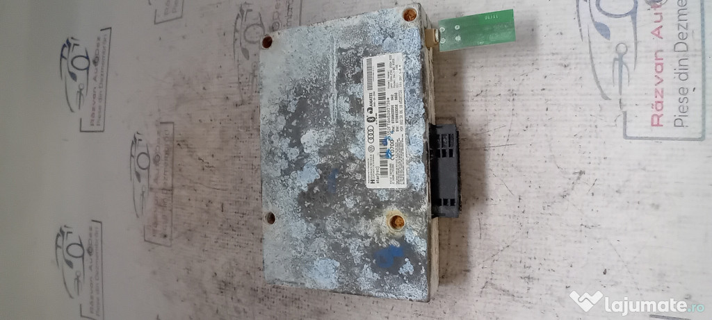 Modul bluetooth Audi Q5 2010