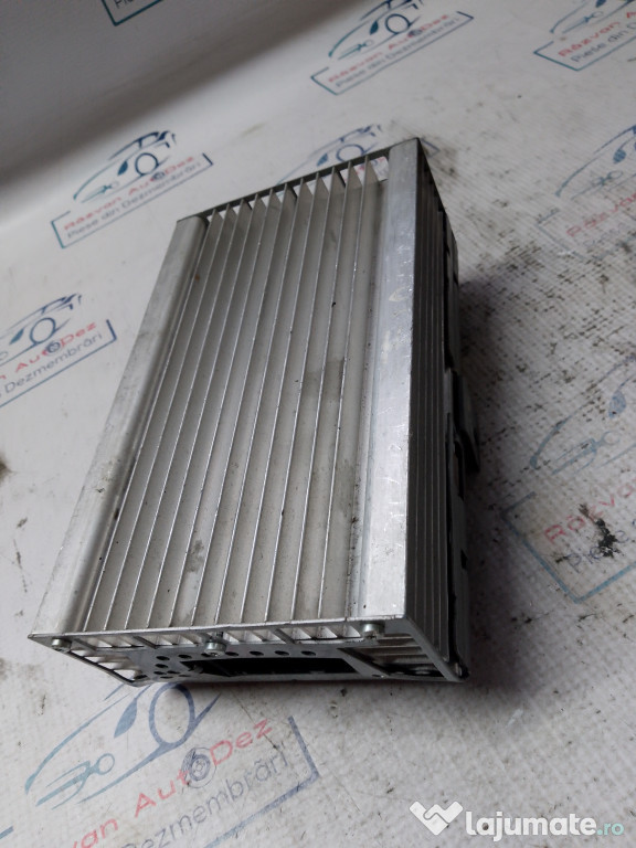 Amplificator audio BMW F10 2010