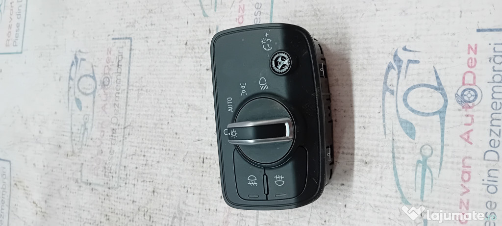 Bloc lumini Audi A3 2017