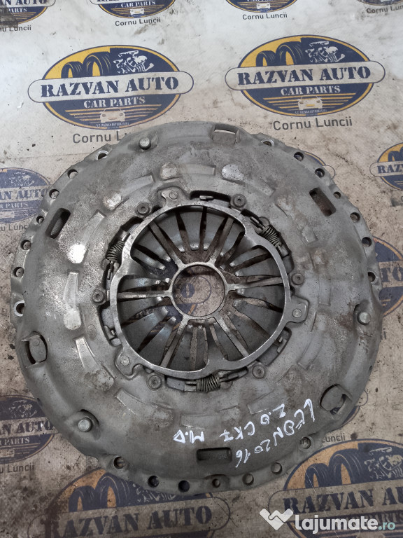 Placa de presiune masa dubla Seat Leon 2.0 2016