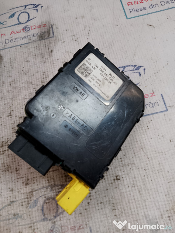 Modul coloana direcție Volkswagen Eos 2011