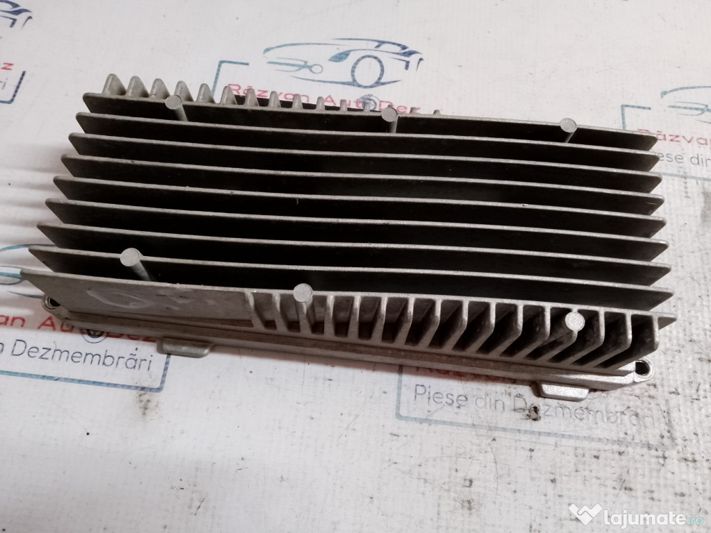 Amplificator audio Audi Q5 2010