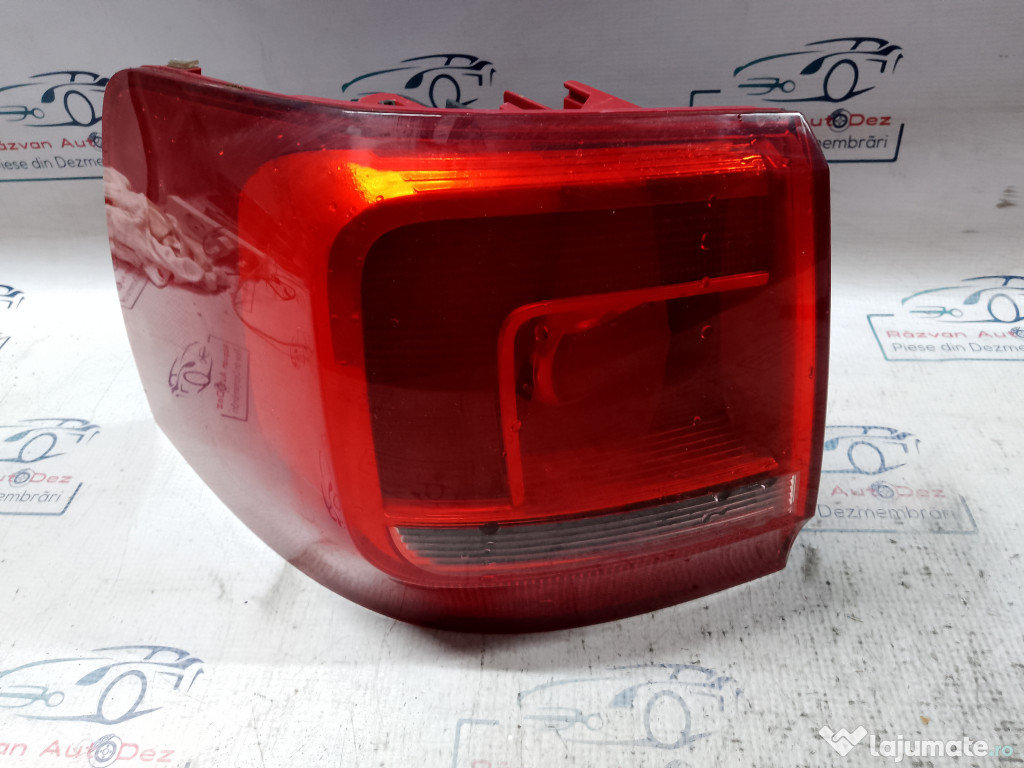 Stop stanga aripa Volkswagen Sharan 2012