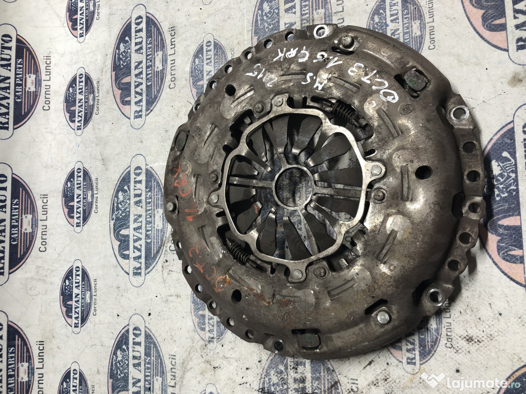 Placa de presiune masa simpla Skoda Octavia 3 1.6 2015