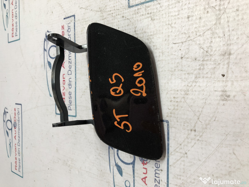 Capac spalator faruri stanga Audi Q5 2010