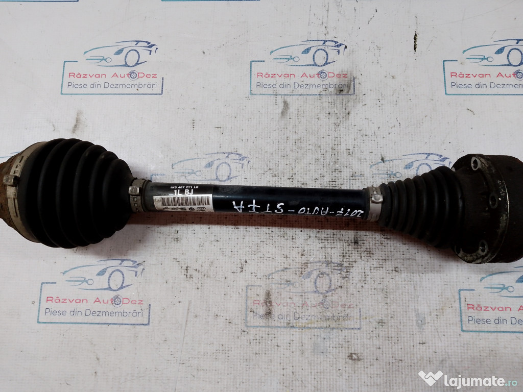 Planetara stanga fata Audi A3 1.6 Motorina 2017