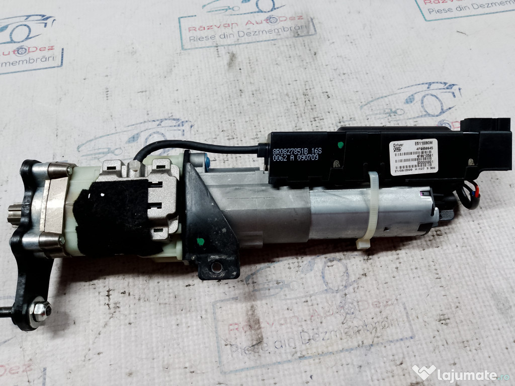 Motoras electric portbagaj Audi Q5 2.0 Motorina 2009