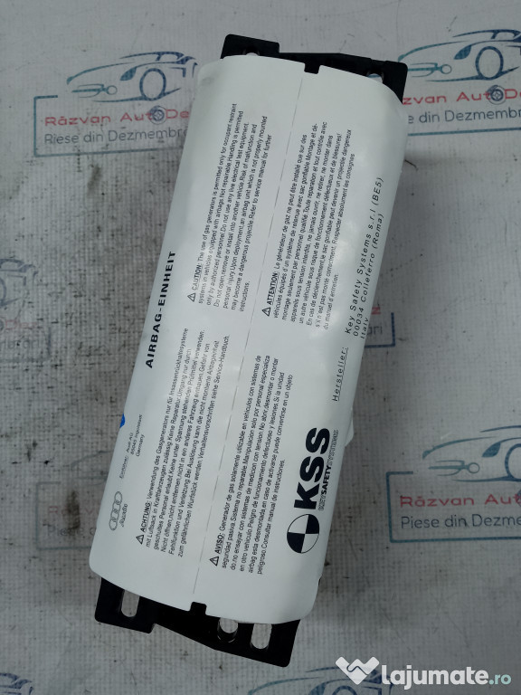 Airbag pasager Audi A4 B8 2009