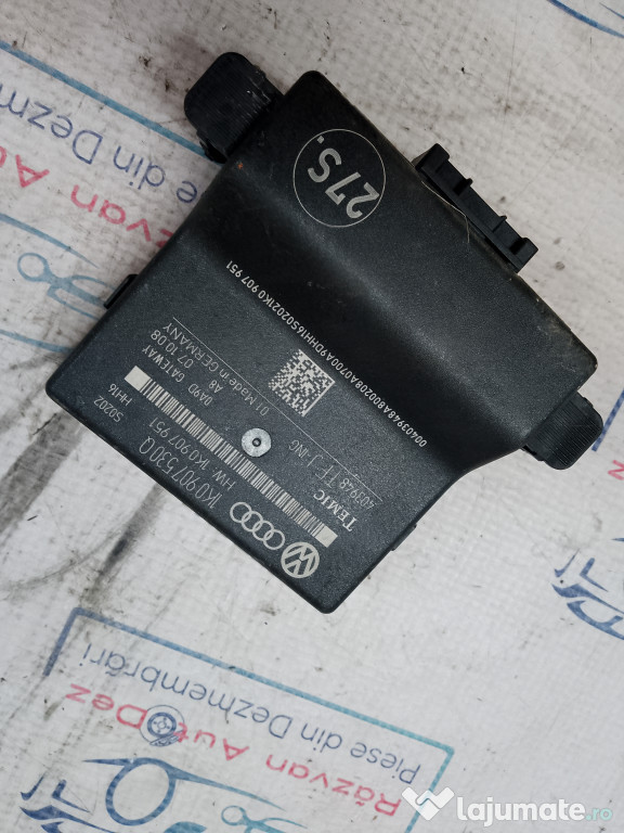 Modul Gateway Volkswagen Golf 5 2008