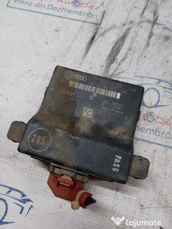 Modul Gateway Seat Leon 2010