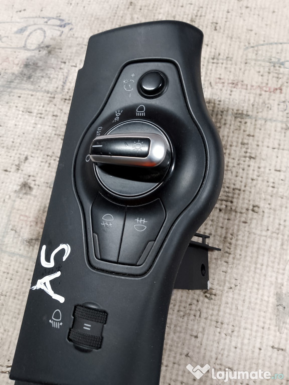 Bloc lumini Audi A5 2012