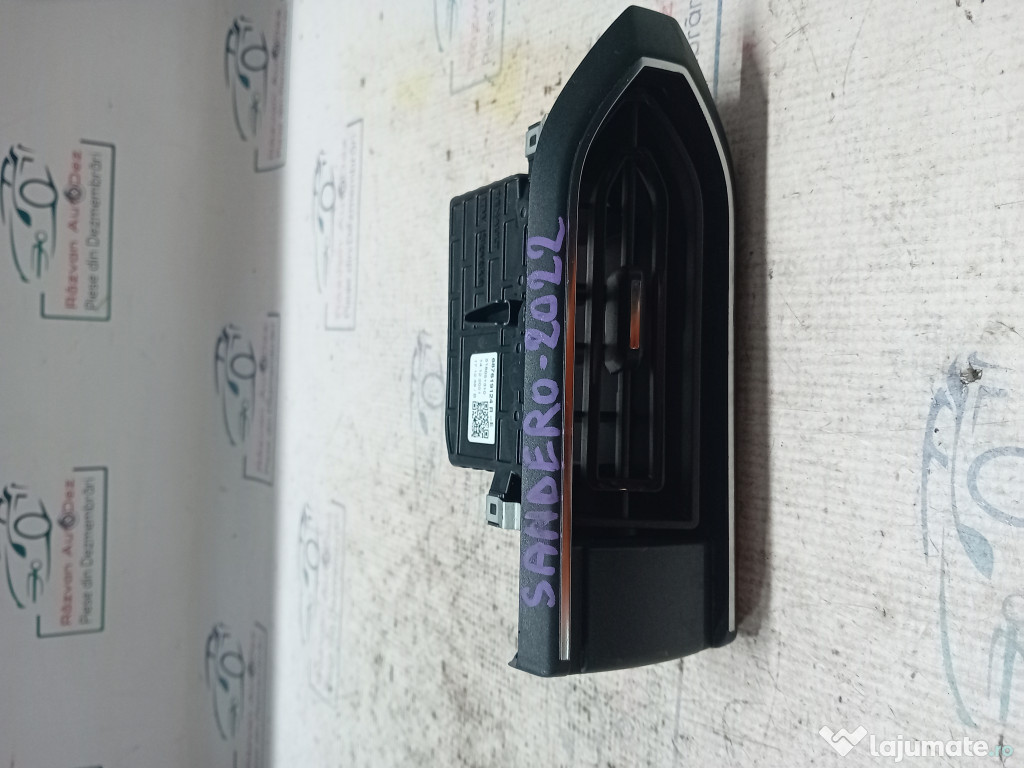 Grila ventilatie dreapta Dacia Sandero 2022