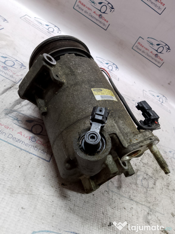 Compresor AC Ford Ecosport 1.0 2015