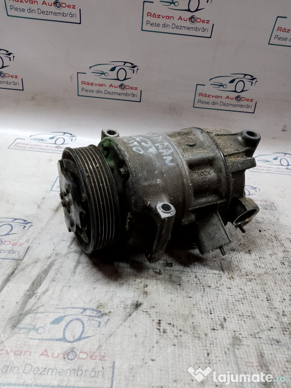 Compresor AC Volkswagen Sharan 2.0 2012