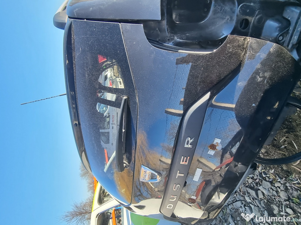 Hayon Dacia Duster 2019