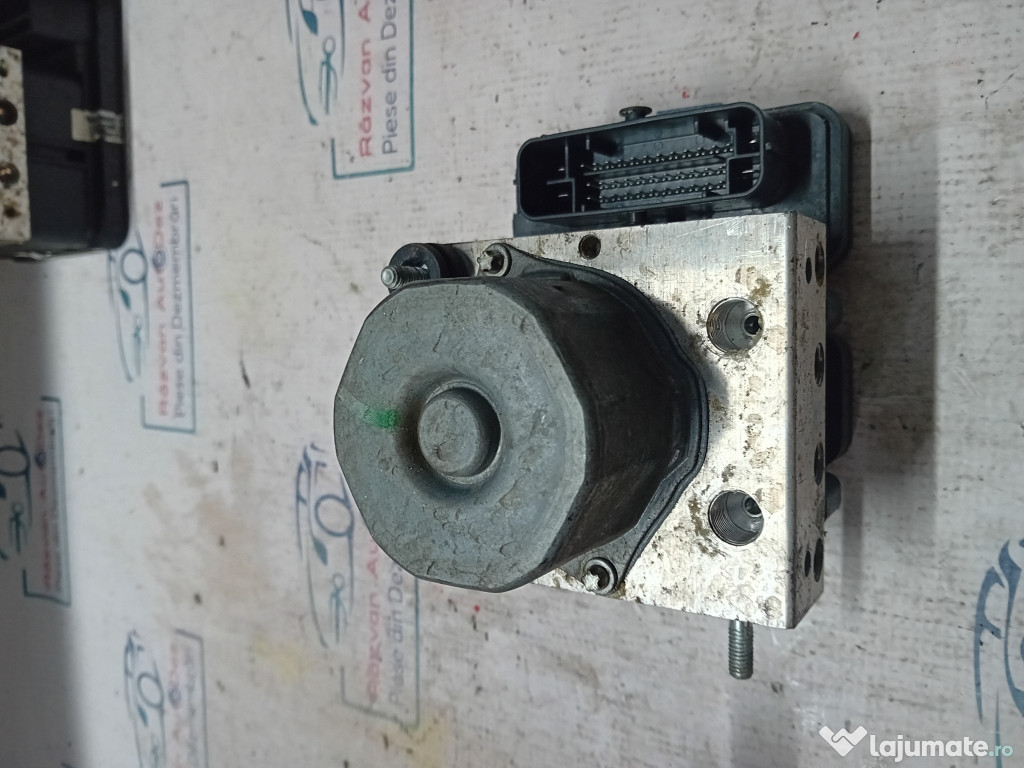 Pompa abs Nissan Qashqai 2012