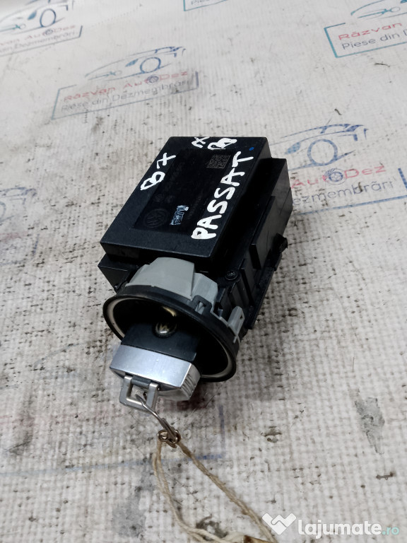 Contact plus cheie Volkswagen Passat B7 2010