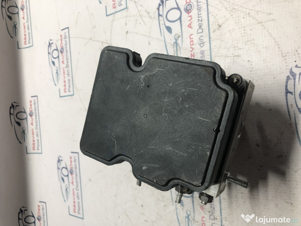 Pompa abs Dacia Duster