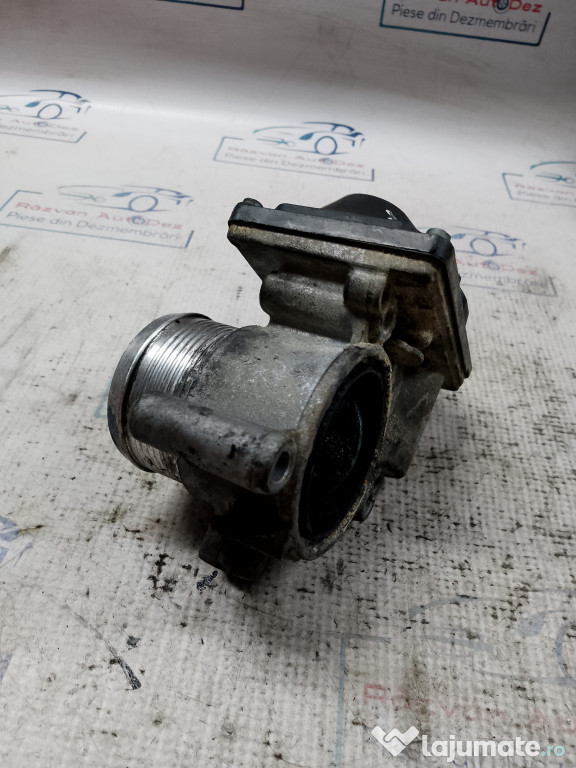 Clapeta acceleratie Volkswagen Golf 6 Motorina 2010