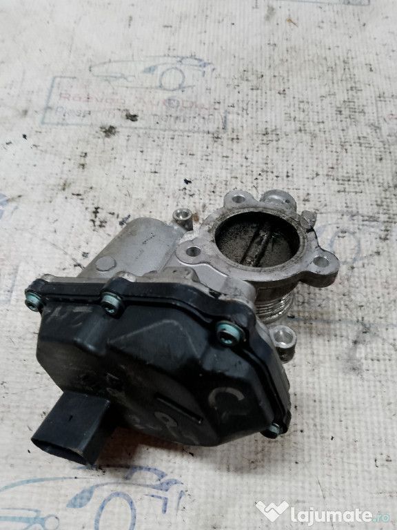 Clapeta acceleratie Seat Leon 1.6 2015