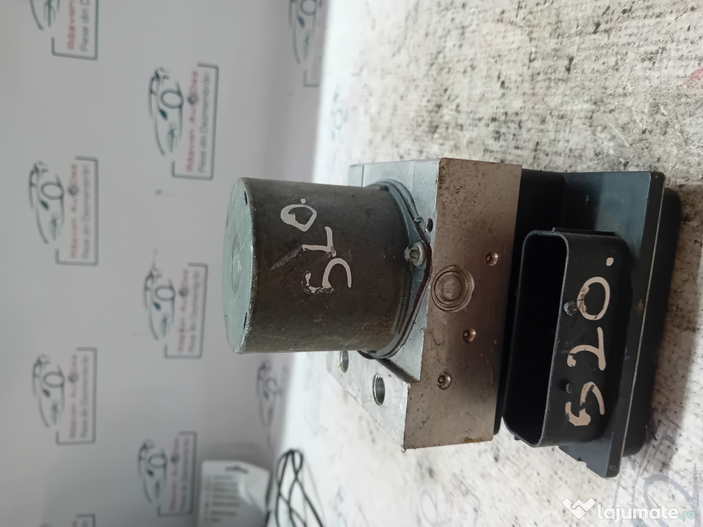 Pompa abs BMW 520 2010