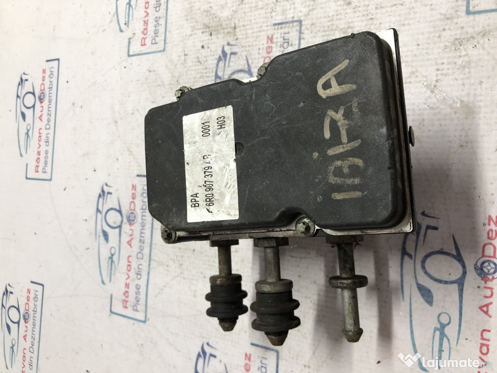 Pompa abs Seat Ibiza 2008