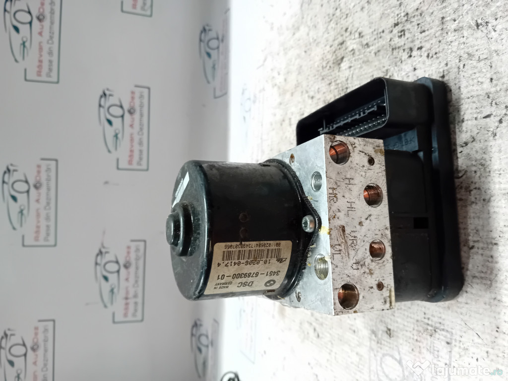 Pompa abs BMW 320 E90 2008