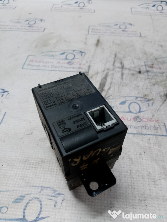 Modul cititor cheie Jaguar XF 2011