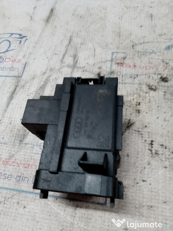 Modul cititor cheie Audi A4 B8 2011