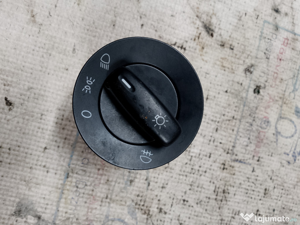 Bloc lumini Volkswagen Tiguan 2008