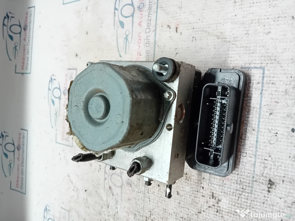 Pompa abs Renault Kadjar 2016