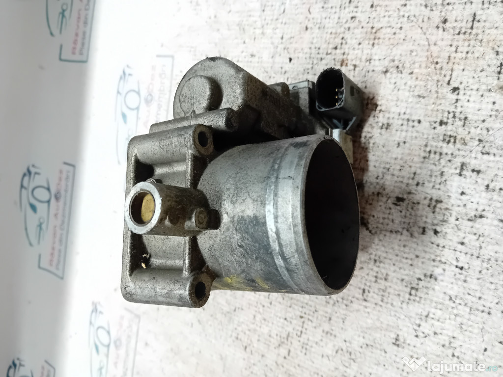 Clapeta acceleratie Volkswagen Polo 2012