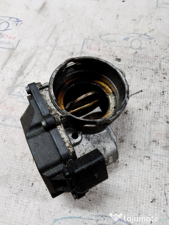 Clapeta acceleratie Audi A3 2009